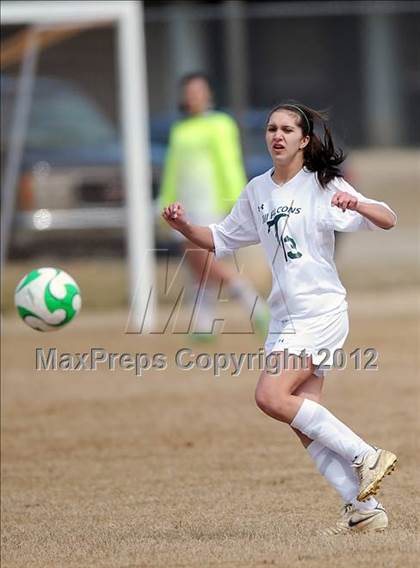 Thumbnail 3 in Carroll Catholic [John] @ Pope John Paul II photogallery.