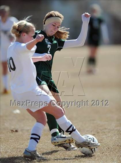 Thumbnail 1 in Carroll Catholic [John] @ Pope John Paul II photogallery.