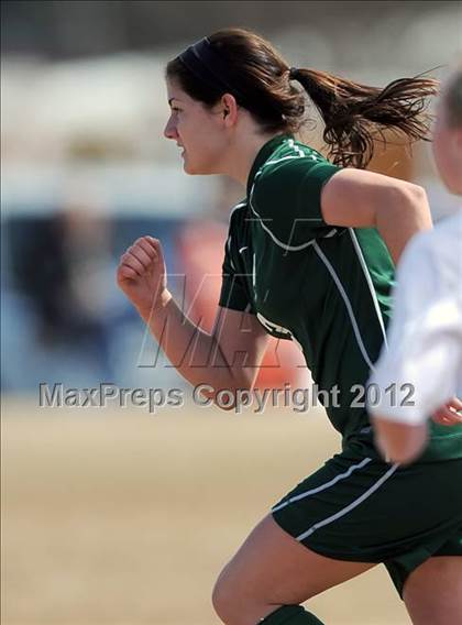 Thumbnail 2 in Carroll Catholic [John] @ Pope John Paul II photogallery.