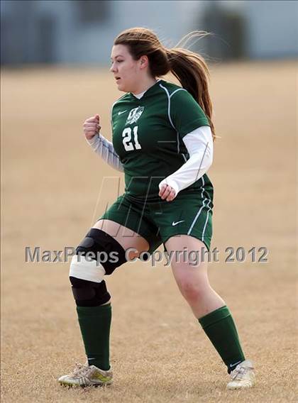 Thumbnail 3 in Carroll Catholic [John] @ Pope John Paul II photogallery.