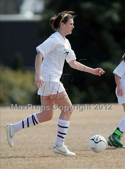 Thumbnail 3 in Carroll Catholic [John] @ Pope John Paul II photogallery.