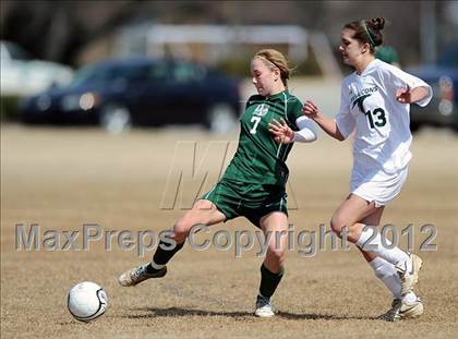 Thumbnail 2 in Carroll Catholic [John] @ Pope John Paul II photogallery.