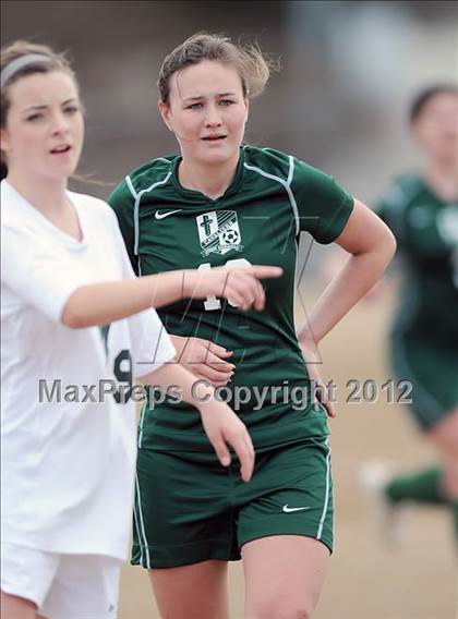 Thumbnail 3 in Carroll Catholic [John] @ Pope John Paul II photogallery.