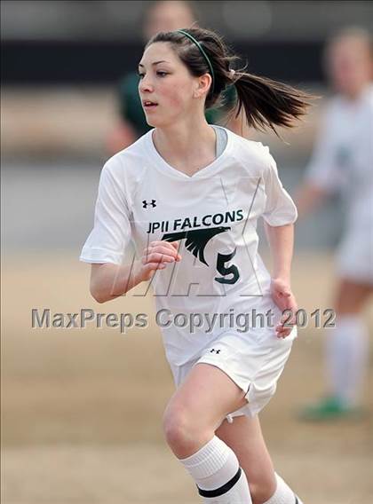 Thumbnail 1 in Carroll Catholic [John] @ Pope John Paul II photogallery.