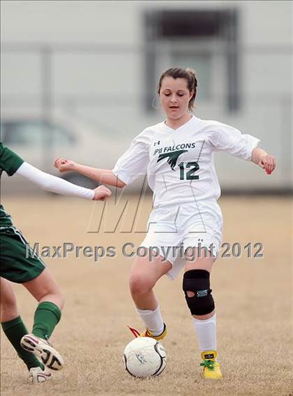 Thumbnail 2 in Carroll Catholic [John] @ Pope John Paul II photogallery.