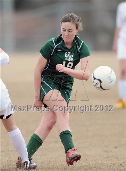 Thumbnail 3 in Carroll Catholic [John] @ Pope John Paul II photogallery.