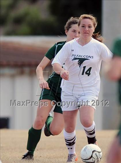 Thumbnail 1 in Carroll Catholic [John] @ Pope John Paul II photogallery.
