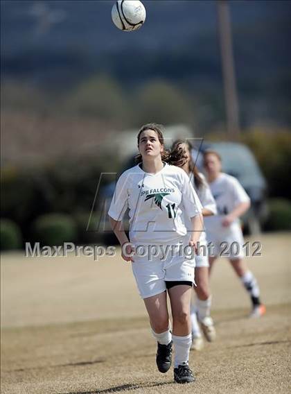 Thumbnail 2 in Carroll Catholic [John] @ Pope John Paul II photogallery.