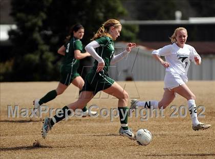 Thumbnail 2 in Carroll Catholic [John] @ Pope John Paul II photogallery.