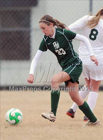 Thumbnail 1 in Carroll Catholic [John] @ Pope John Paul II photogallery.
