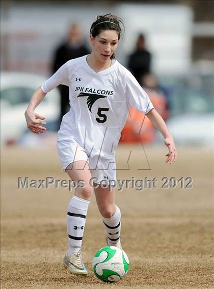 Thumbnail 1 in Carroll Catholic [John] @ Pope John Paul II photogallery.