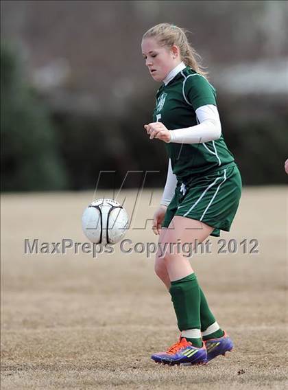 Thumbnail 1 in Carroll Catholic [John] @ Pope John Paul II photogallery.