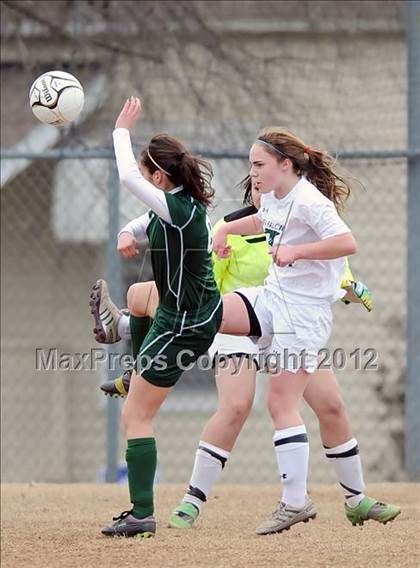 Thumbnail 2 in Carroll Catholic [John] @ Pope John Paul II photogallery.