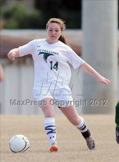 Thumbnail 2 in Carroll Catholic [John] @ Pope John Paul II photogallery.