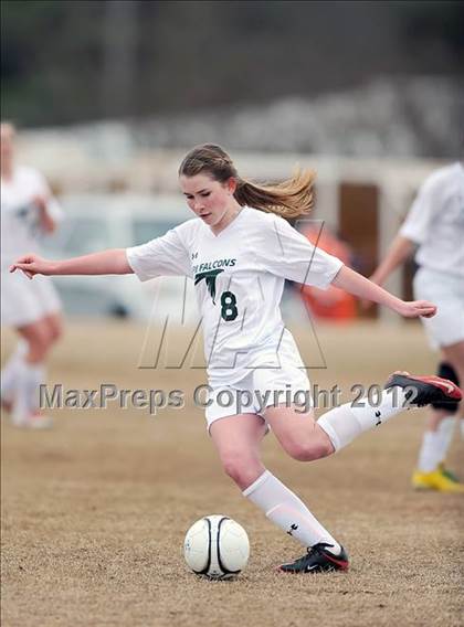 Thumbnail 3 in Carroll Catholic [John] @ Pope John Paul II photogallery.