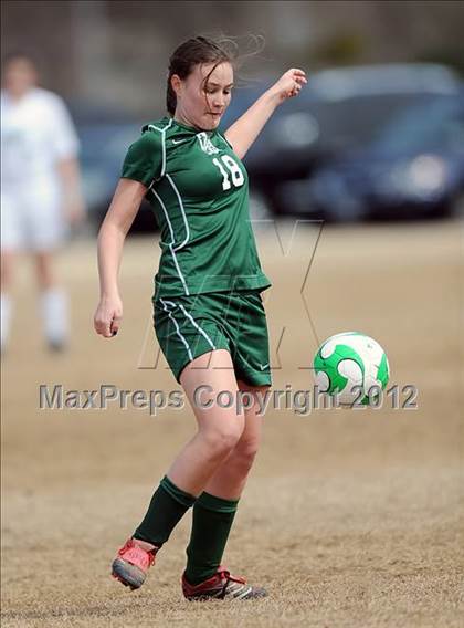 Thumbnail 1 in Carroll Catholic [John] @ Pope John Paul II photogallery.