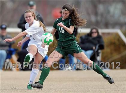 Thumbnail 3 in Carroll Catholic [John] @ Pope John Paul II photogallery.