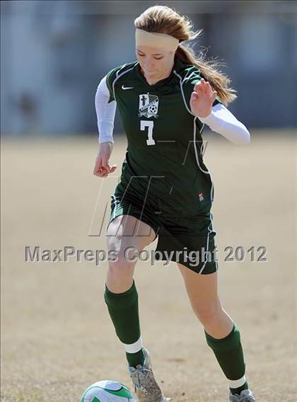Thumbnail 1 in Carroll Catholic [John] @ Pope John Paul II photogallery.