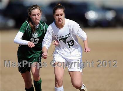 Thumbnail 1 in Carroll Catholic [John] @ Pope John Paul II photogallery.