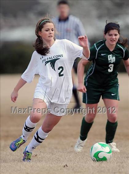 Thumbnail 1 in Carroll Catholic [John] @ Pope John Paul II photogallery.