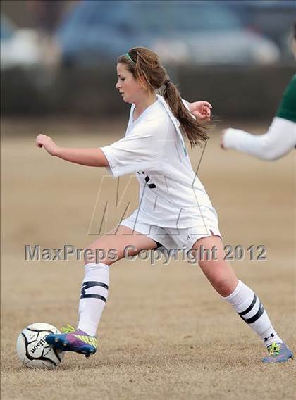 Thumbnail 2 in Carroll Catholic [John] @ Pope John Paul II photogallery.