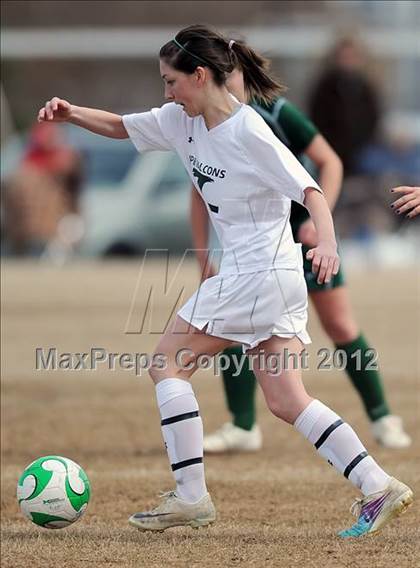 Thumbnail 1 in Carroll Catholic [John] @ Pope John Paul II photogallery.