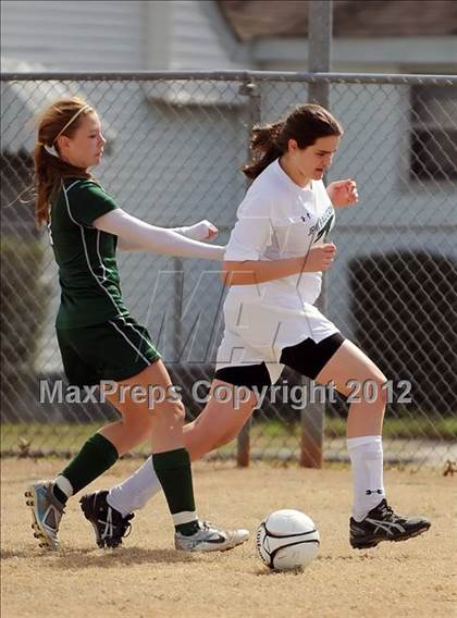 Thumbnail 3 in Carroll Catholic [John] @ Pope John Paul II photogallery.