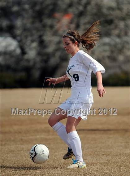 Thumbnail 1 in Carroll Catholic [John] @ Pope John Paul II photogallery.