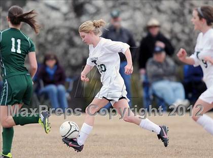 Thumbnail 1 in Carroll Catholic [John] @ Pope John Paul II photogallery.