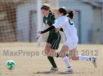 Thumbnail 2 in Carroll Catholic [John] @ Pope John Paul II photogallery.