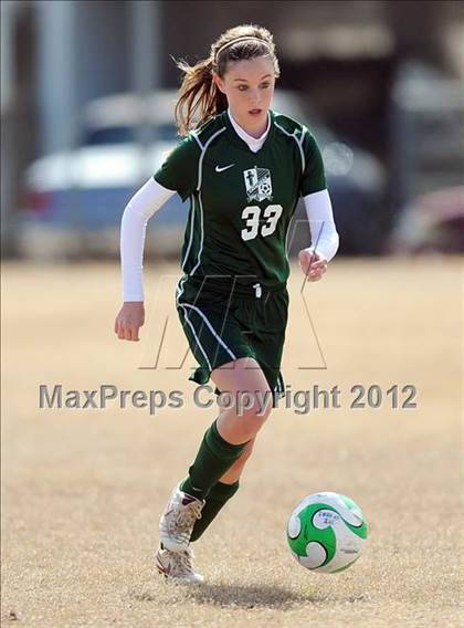 Thumbnail 1 in Carroll Catholic [John] @ Pope John Paul II photogallery.