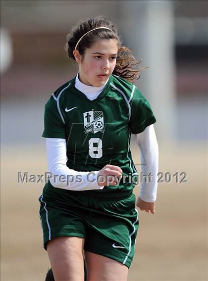 Thumbnail 1 in Carroll Catholic [John] @ Pope John Paul II photogallery.