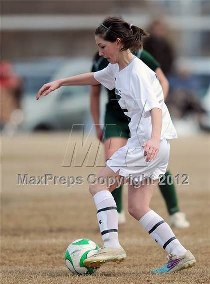 Thumbnail 3 in Carroll Catholic [John] @ Pope John Paul II photogallery.