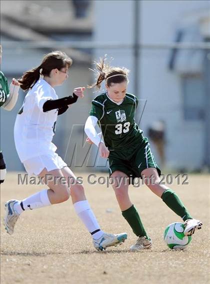 Thumbnail 2 in Carroll Catholic [John] @ Pope John Paul II photogallery.