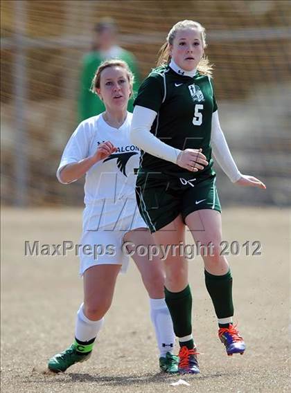 Thumbnail 2 in Carroll Catholic [John] @ Pope John Paul II photogallery.