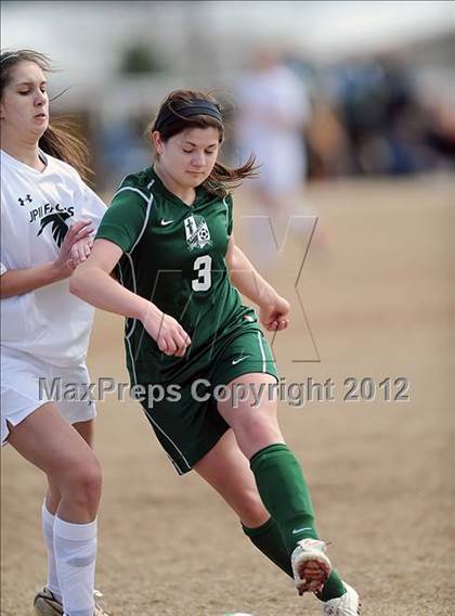 Thumbnail 1 in Carroll Catholic [John] @ Pope John Paul II photogallery.