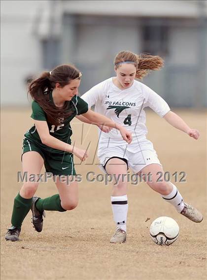 Thumbnail 2 in Carroll Catholic [John] @ Pope John Paul II photogallery.