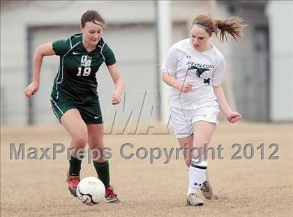 Thumbnail 3 in Carroll Catholic [John] @ Pope John Paul II photogallery.