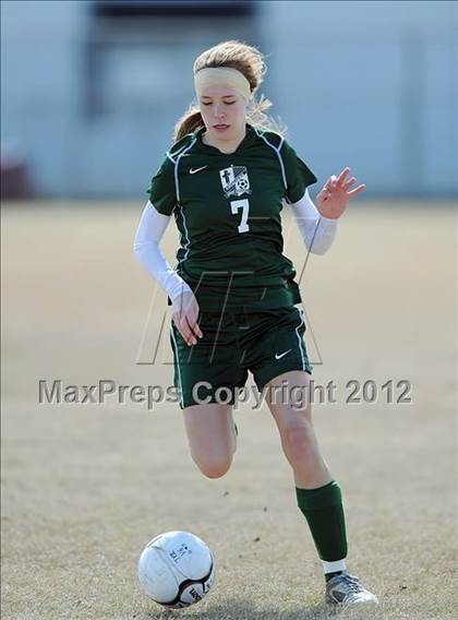 Thumbnail 1 in Carroll Catholic [John] @ Pope John Paul II photogallery.