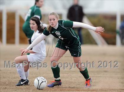 Thumbnail 3 in Carroll Catholic [John] @ Pope John Paul II photogallery.