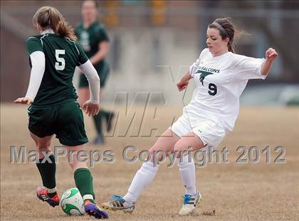 Thumbnail 3 in Carroll Catholic [John] @ Pope John Paul II photogallery.