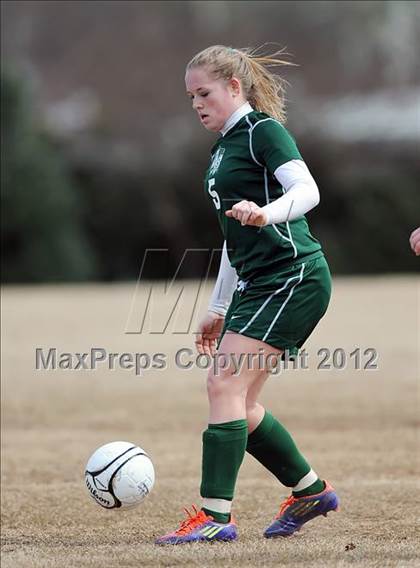 Thumbnail 2 in Carroll Catholic [John] @ Pope John Paul II photogallery.