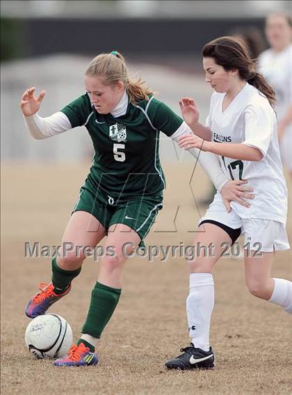 Thumbnail 2 in Carroll Catholic [John] @ Pope John Paul II photogallery.