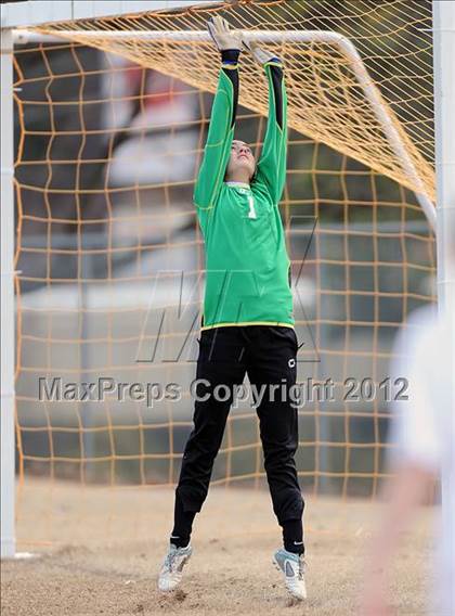Thumbnail 2 in Carroll Catholic [John] @ Pope John Paul II photogallery.