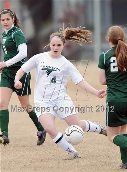 Thumbnail 1 in Carroll Catholic [John] @ Pope John Paul II photogallery.