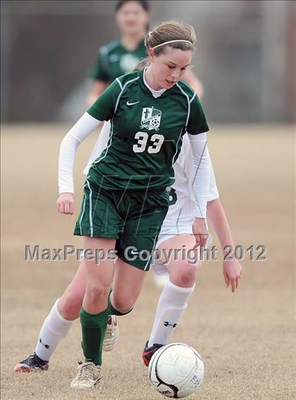 Thumbnail 2 in Carroll Catholic [John] @ Pope John Paul II photogallery.