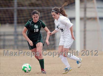 Thumbnail 2 in Carroll Catholic [John] @ Pope John Paul II photogallery.