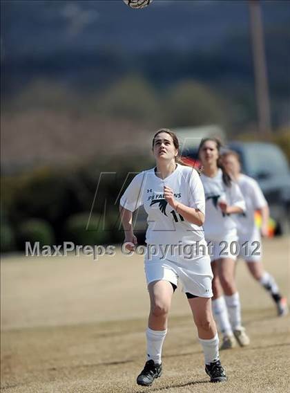 Thumbnail 1 in Carroll Catholic [John] @ Pope John Paul II photogallery.