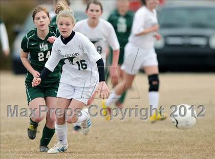 Thumbnail 3 in Carroll Catholic [John] @ Pope John Paul II photogallery.