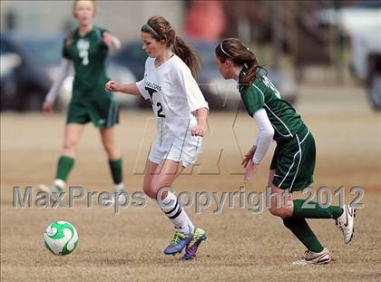Thumbnail 1 in Carroll Catholic [John] @ Pope John Paul II photogallery.